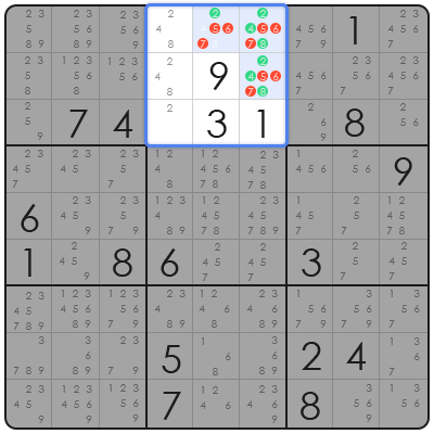 how toplay sudoku
