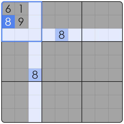 very easy sudoku