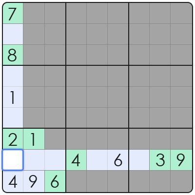 evil sudoku puzzle